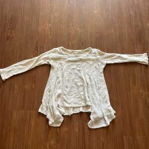 Blu Pepper Long Sleeve